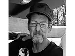 Gary ROBINSON Obituary (1950