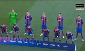 Relive real madrid v barcelona. Sports Video Barcelona Vs Real Madrid 1 3 Goals Highlights 24 10 2020 New Sports Hightlight