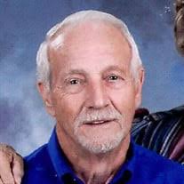 Larry Cecil Obituary