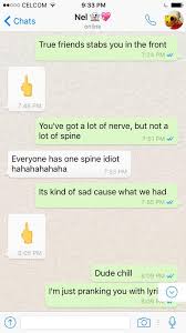 After sooo many failed attempts, one friend finally fell for this prank i tried pranking 8 friends, and all of them caught on! What Are Good Songs To Do Lyric Pranks On Your Best Friend