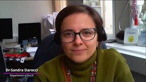 @PoLIS_Bath's video Tweet