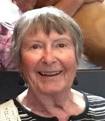 Grace A. (Doucette) Bienvenue Obituary April 9, 2023