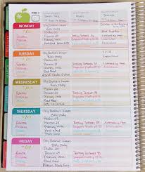 Homeschool Lesson Planner Review Homeschool Lesson Planner Teacher Lesson Planner Homeschool Lesson