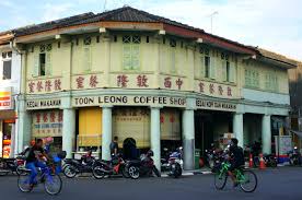 Salah satu restoran nasi kandar yang terkenal di penang adalah deen. Penang Deen Nasi Kandar At Toon Leong Transfer Road Intersection With Argyll Road Asia Pacific Hungry Onion
