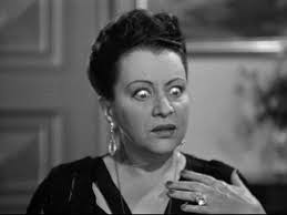 Are you familiar with the Great Wall of China"? "NO--- but I knew a BIG  FENCE in Chicago"? "My............ain't she HOSPITAL"?