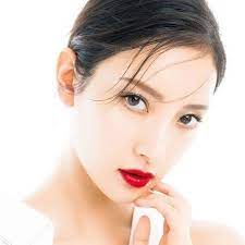 ファンアカウント on instagram 菜々緒 ななお asian beauty make up beauty