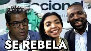 Luis Dicent se rebela contra Yeni Berenice y Wilson Camacho : Operación 13
