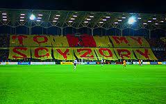 Piast gliwice are 8 points behind league leaders legia warsaw. Korona Kielce Wikiwand