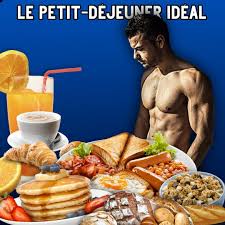 Je Viens De Vous Envoyer Un Mail Ou J Analyse 50 Petits Dejeuners Et En Vous Donnant Des Versions Performances Physi In 2020 Chicken Wings Food Chicken