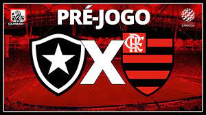Você também terá acesso as informações sobre a transmissão das partidas, canais para assistir na tv, pela internet, no celular e também exibição nas rádios. Botafogo X Flamengo Campeonato Carioca 2021 Pre Jogo Ao Vivo Participacao Tozza Youtube