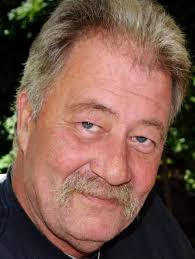 Obituary for Bradley A Merry