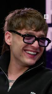 “Sneakers, clothes….connections” @Peso Pluma shares his favorite part about  being famous