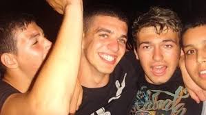 Yoni Cohen Film & Photography