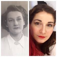 Mrs. Vera Muriel Berlinger Obituary