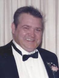 Bernard Dillon Obituary