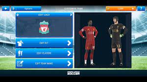 Liverpool fc logo dream league soccer 2019. Dream League Soccer 2019 How To Import Kit Liverpool Fc 2019 2020 Youtube