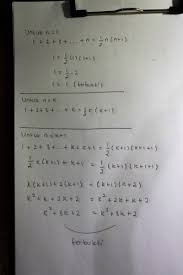 Check spelling or type a new query. Contoh Soal Induksi Matematika Habis Dibagi Brainly Kumpulan Soal Pelajaran 5