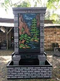 Kendati demikian,sangat penting untuk memilih material yang bagus dan juga kokoh. Harga Kolam Ikan Yang Sudah Jadi Surabaya Tukang Taman Surabaya Jasa Taman Surabaya