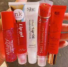 Glosses Lip Gloss Cosmetics Lip Gloss Balm Lipgloss Lips