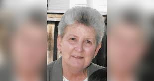 Obituary for Helen (Smith-Dawson) Thompson