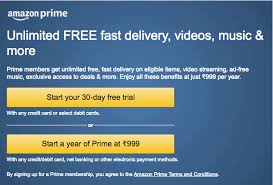 It's not the same as amazon prime. How To Get Prime Video 30 Days Free Trial Techpocket