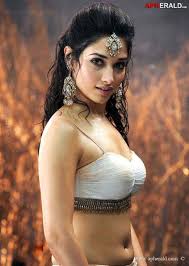 Tamanna Hot Navel Pics