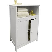 Shop the utterly timeless keswick bathroom furniture range. Waltham Shaker Tongue And Groove Bathroom 2 Door Storage Cabinet White Watson S On The Web Furniture Storage And Homewares