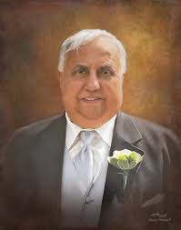 Stephen Fajtak Obituary