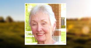 Patricia Healy Obituary 2016