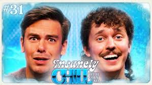 Cody and Connor Make a Podcast