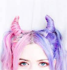 30 More Edgy Hair Color Ideas Worth Trying Edgy Hair Color Unnatural Hair Color Edgy Hair