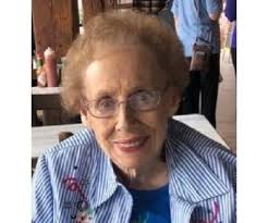 Margaret Shewmaker Obituary (2021)