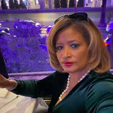 Happy Birthday to the most beautiful woman, inside and out. Your love and  generosity bless everyone around you, and I'm beyond grateful to call you  My Wife and My Queen. Riva, you