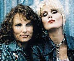 Discover 30 French, Saunders, and Lumley and jennifer saunders ideas