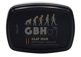 7 potions hair styling clay for men 18.21 man made hair clay pomade with matte finish vogarte hair styling clay wax for men Clay Man The Perfect Styling And Moulding Clay Grievous Bodily Hair Grievous Bodily Hair