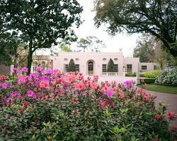 Image of Azalea Trail Houston