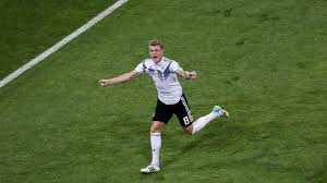 Последние твиты от toni kroos (@tonikroos). Toni Kroos Goal Vs Sweden Came After He Was Crap All Day