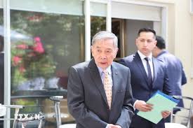 Diplomat Nguyen Huu Dong: The revolutionary press of Vietnam ...