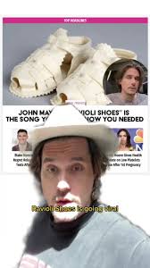 This is crazy. #raviolishoes #viral #fyp