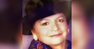 Melva Mae Avila Obituary