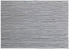 How to draw horizontal line with rubber length? Horizontal Line Paintings