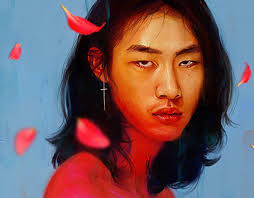 Alexis Zabé Projects :: Photos, videos, logos, illustrations and branding  :: Behance