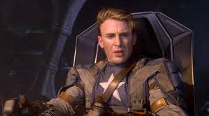 Endgame changed the marvel cinematic universe in a lot of ways, particularly when it comes to what we can expect from a black widow movie. Captain America S Final Avengers Endgame Scene Is Not A Plot Hole Polygon