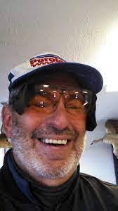 Joe Rossman's Instagram, Twitter & Facebook