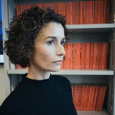 Amanda Michel (@amichel)