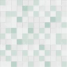 White gray navy blue marble watercolor texture vector. Abstract Seamless Pattern Of Green White Ceramic Wall Tiles Design Geometric Mosaic Texture For The Decoration Of The Kitchen Room Vector Illustration Royalty Free Cliparts Vectors And Stock Illustration Image 128645366
