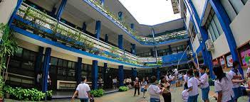 Maybe you would like to learn more about one of these? Bpk Penabur Bandung