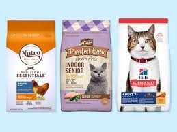 Given the number of types and brands available, the choice might be really daunting, no matter if you are an experienced cat fancier or a novice cat owner. Best Cat Food Brands In 2021