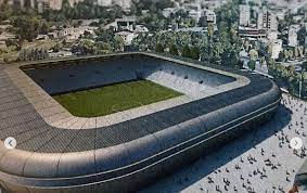 Pd Stadio Nuovo E Clinica Privata A Terni Da Noi Nessuna Pregiudiziale Ma Sono Questioni Diverse Con Percorsi Giuridici Separati Terni In Rete