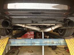 Maybe you would like to learn more about one of these? Muffler Delete 335i Bmw 3 Series And 4 Series Forum F30 F32 F30post